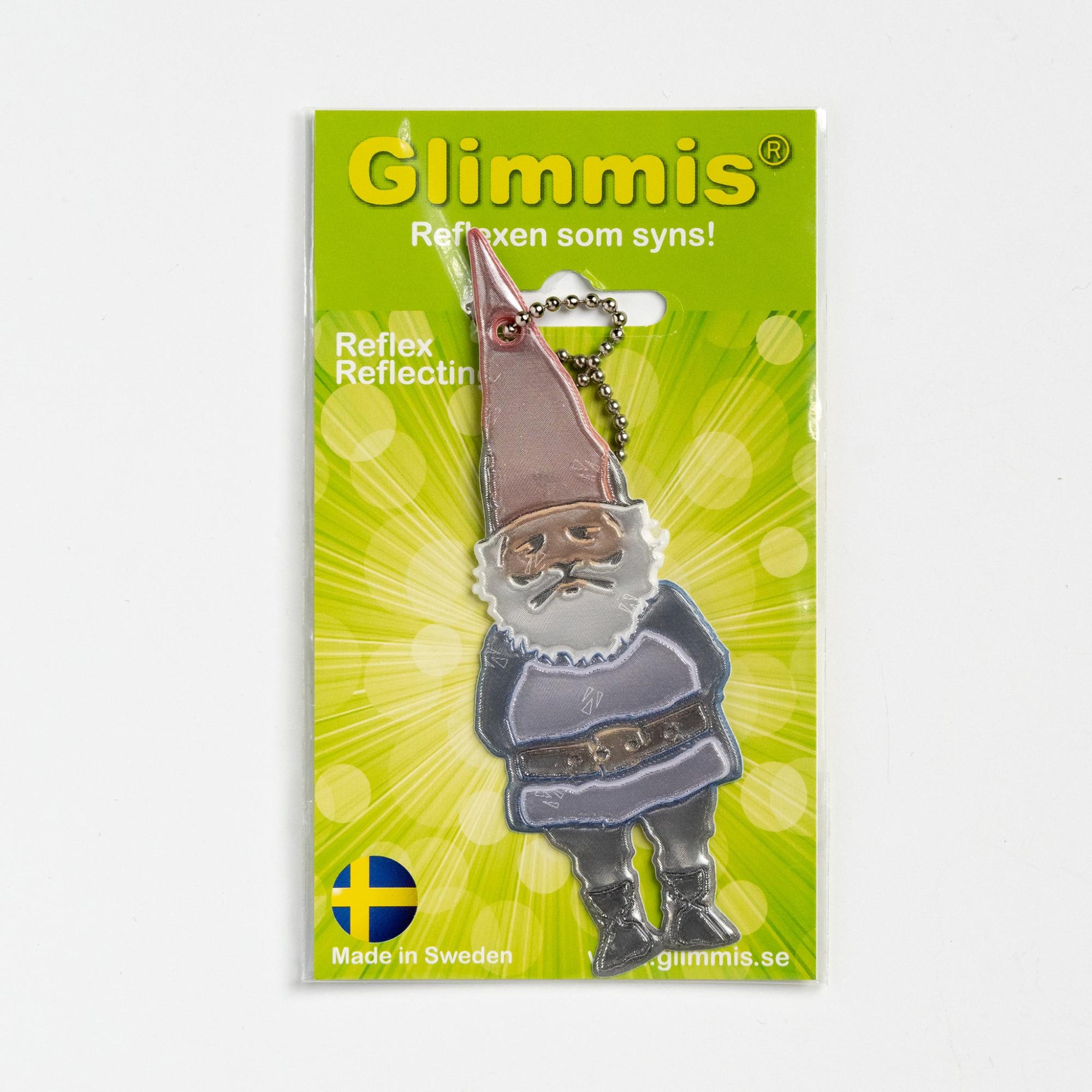 Gnome Glimmis  |  Novelties For Fun Novelties