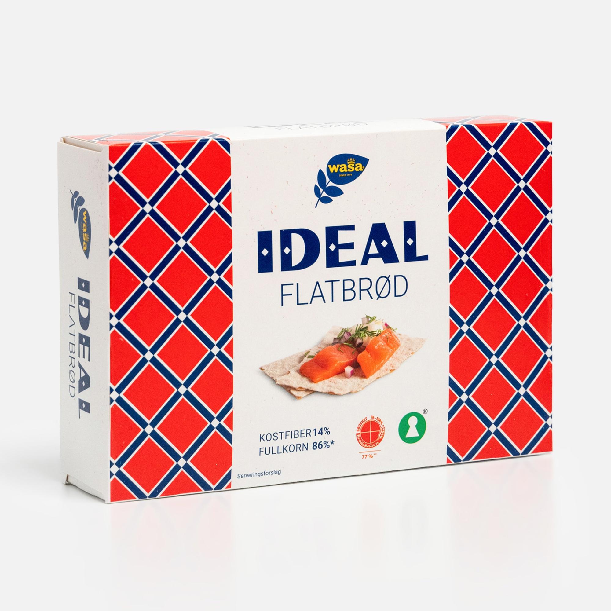 Ideal Flatbr?d  |  Food Food Food