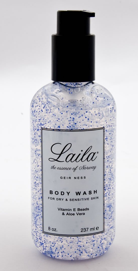 Laila Body Wash  |  Soaps & Perfumes Gifts Soaps & Perfumes