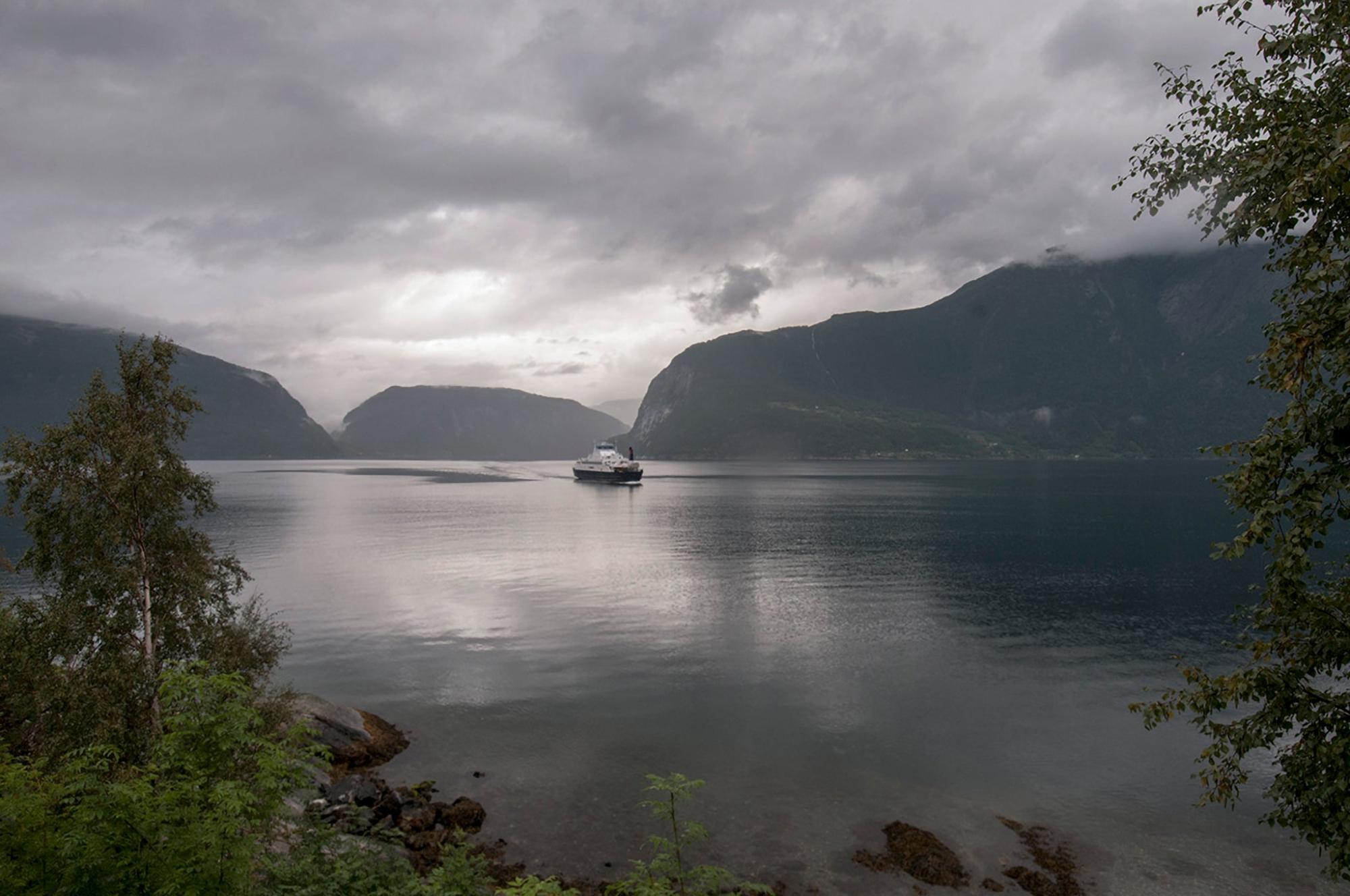 Landscape Photography by Bill Wild – Utne Hardangerfjord  |  Photography & Prints Gifts Photography & Prints