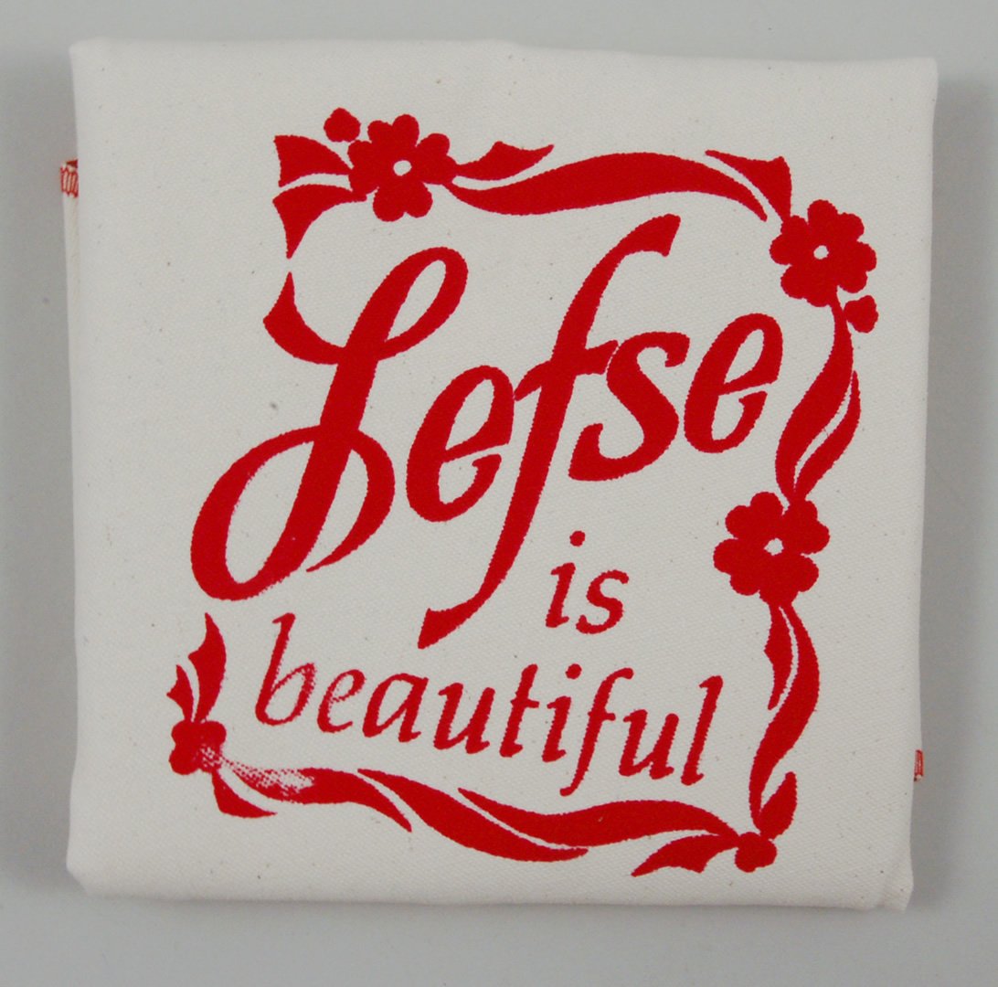 Lefse Cozy by Bethany Housewares  |  Baking Baking Baking