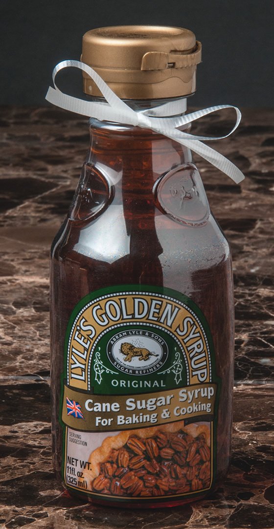 Lyle’s Golden Syrup  |  Food Food Food