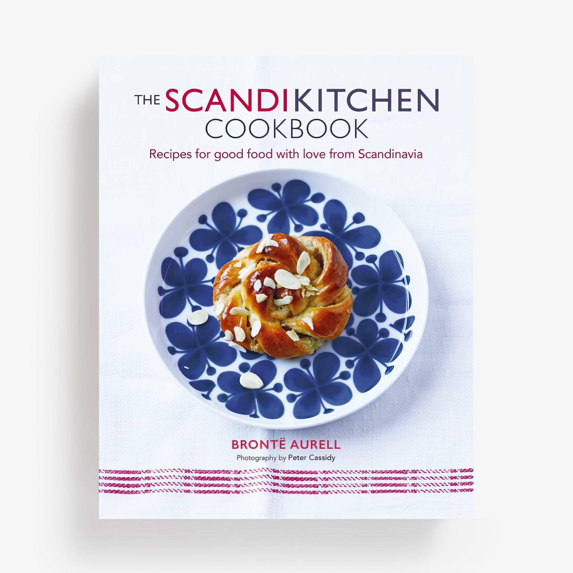 ScandiKitchen Cookbook by Bront? Aurell  |  Cooking Cooking Cooking