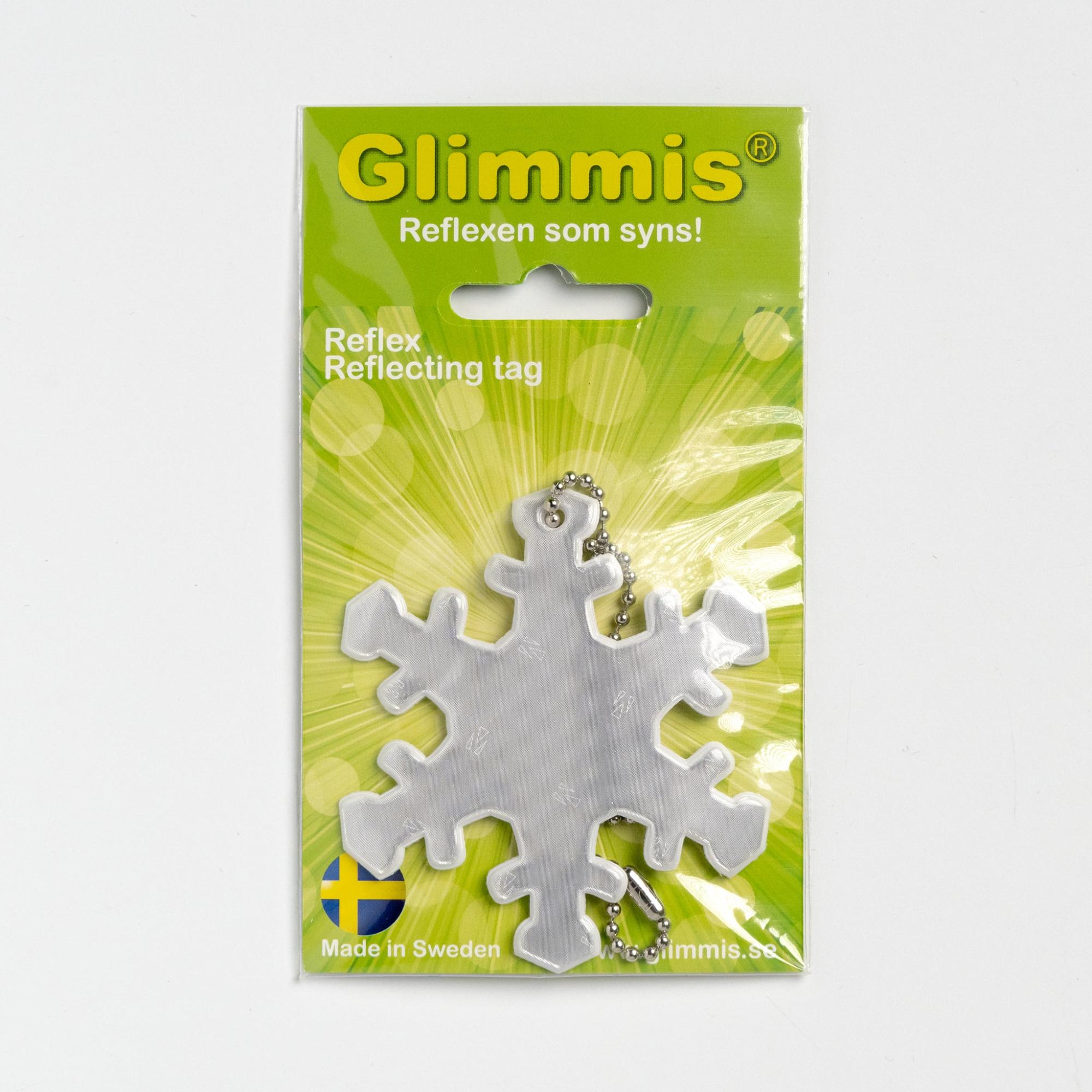 Snowflake Glimmis  |  Novelties For Fun Novelties