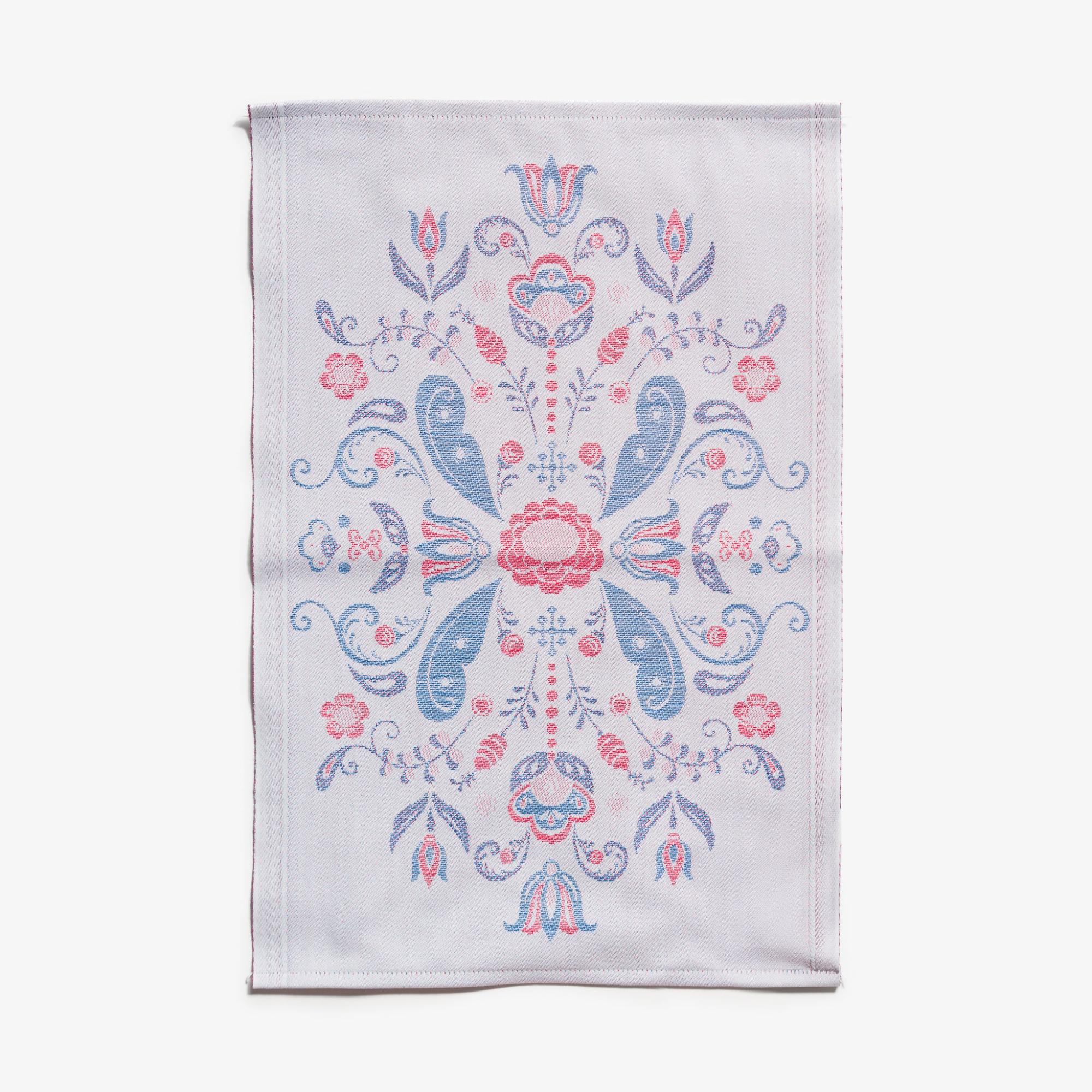 Torplyckan Towel from Ekelund  |  Towels, Runners, & Washcloths Kitchen Towels, Runners, & Washcloths